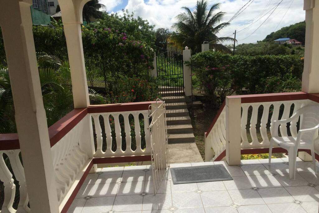 Delightful 4Bed Modern Villa With Wifi Gros Islet Exterior photo