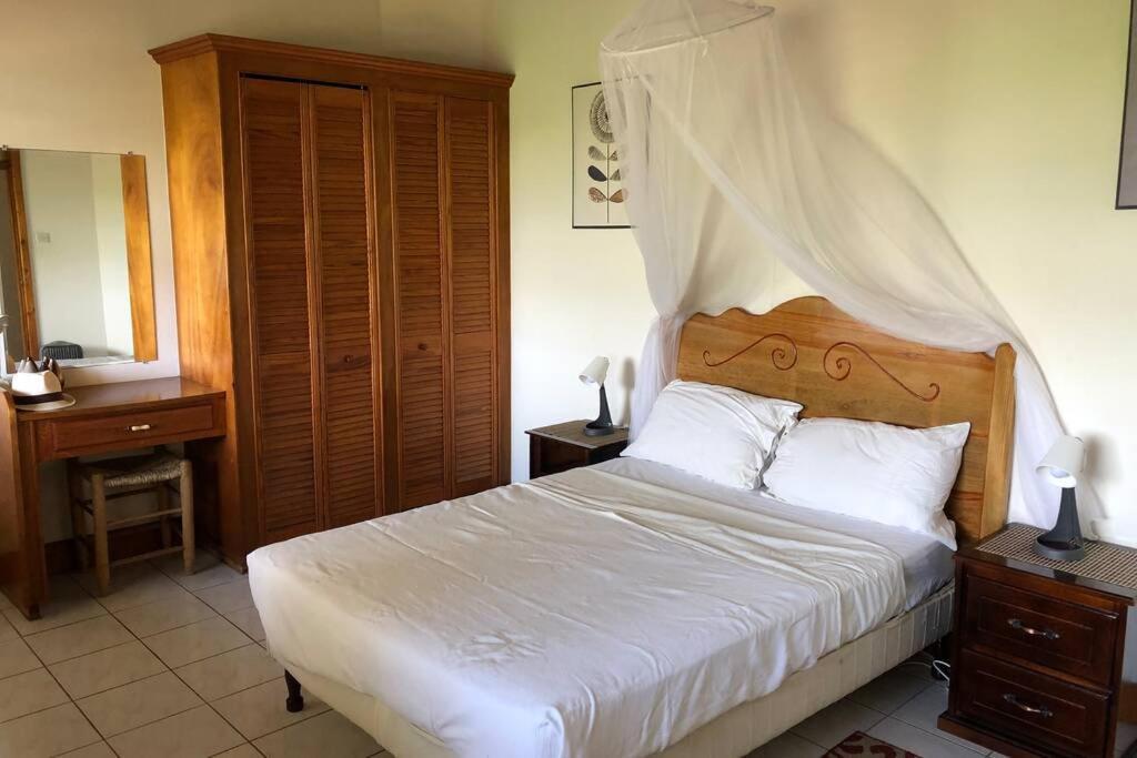 Delightful 4Bed Modern Villa With Wifi Gros Islet Exterior photo