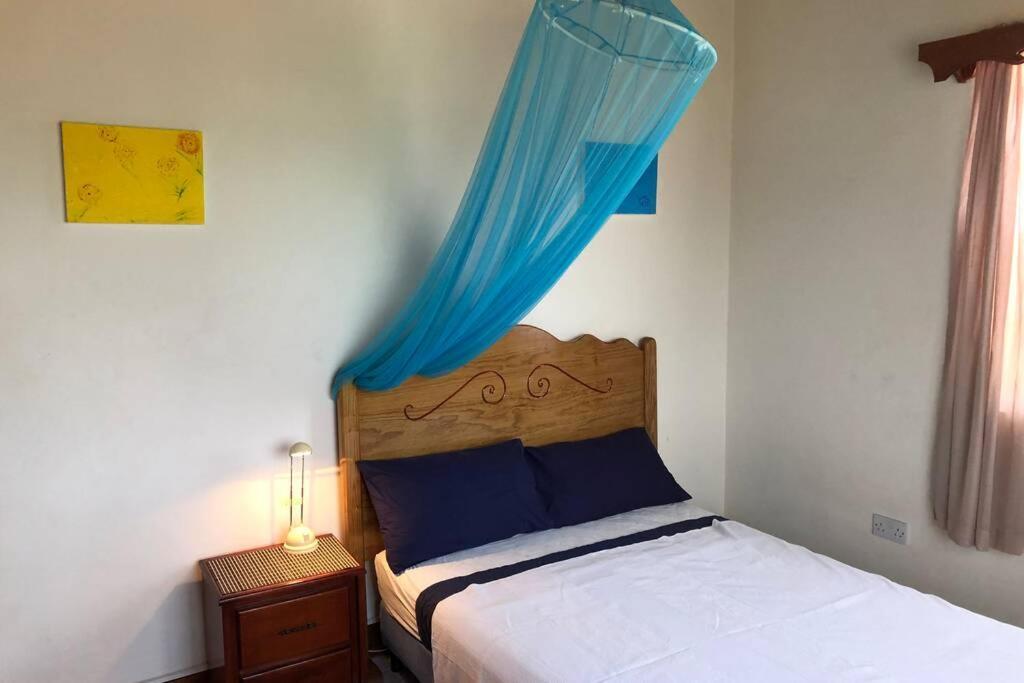 Delightful 4Bed Modern Villa With Wifi Gros Islet Exterior photo