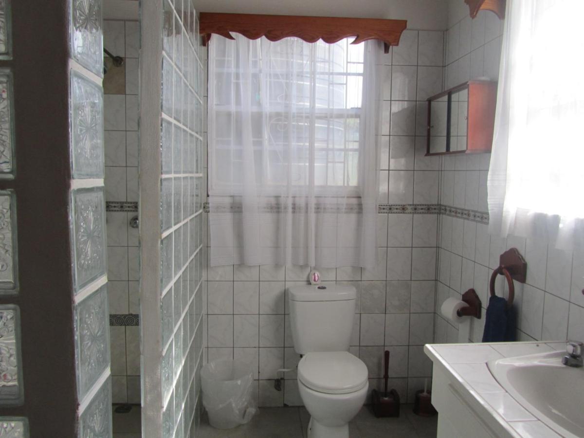 Delightful 4Bed Modern Villa With Wifi Gros Islet Exterior photo