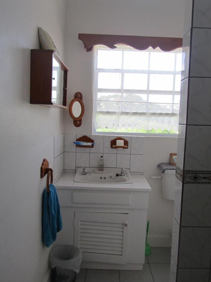 Delightful 4Bed Modern Villa With Wifi Gros Islet Exterior photo